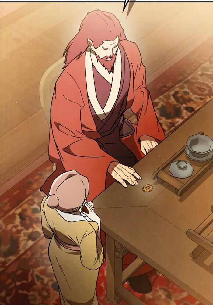 Vị Thần Trở Lại Chapter 101 trang 52