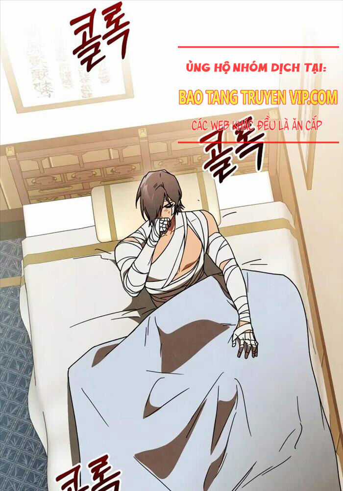 Vị Thần Trở Lại Chapter 101 trang 56