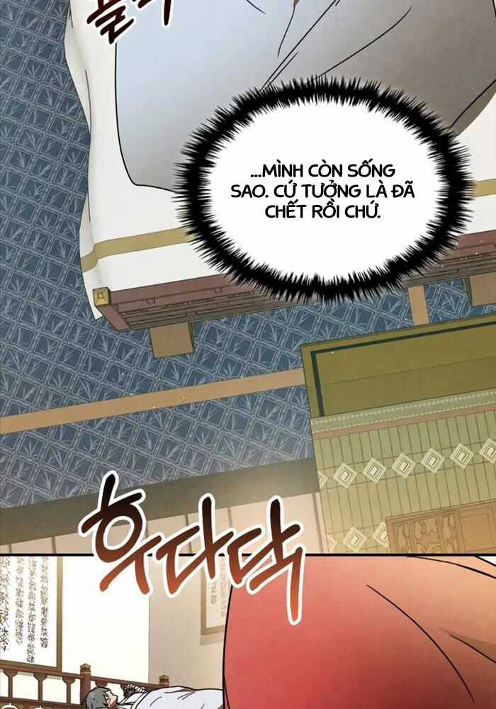 Vị Thần Trở Lại Chapter 101 trang 57