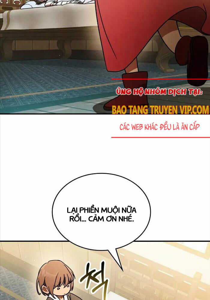 Vị Thần Trở Lại Chapter 101 trang 58