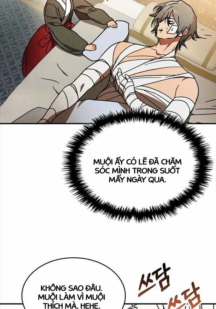 Vị Thần Trở Lại Chapter 101 trang 59