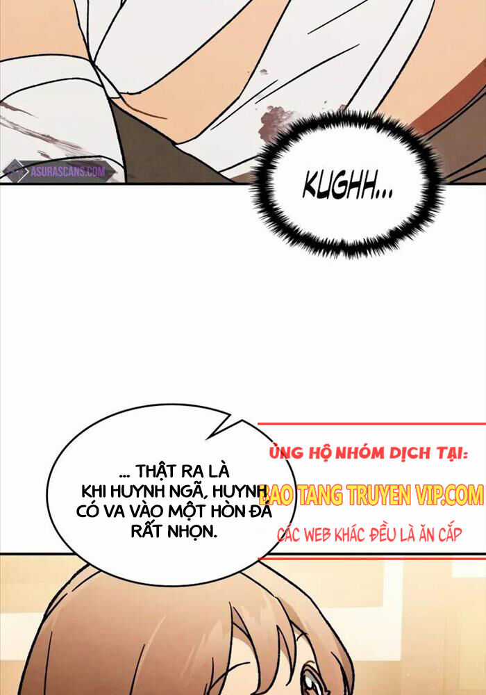 Vị Thần Trở Lại Chapter 101 trang 64