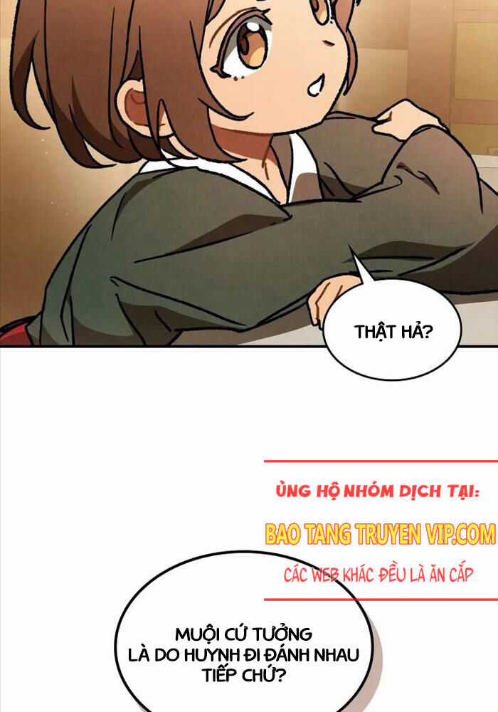 Vị Thần Trở Lại Chapter 101 trang 65