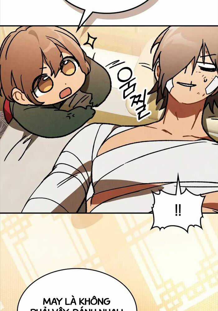 Vị Thần Trở Lại Chapter 101 trang 66