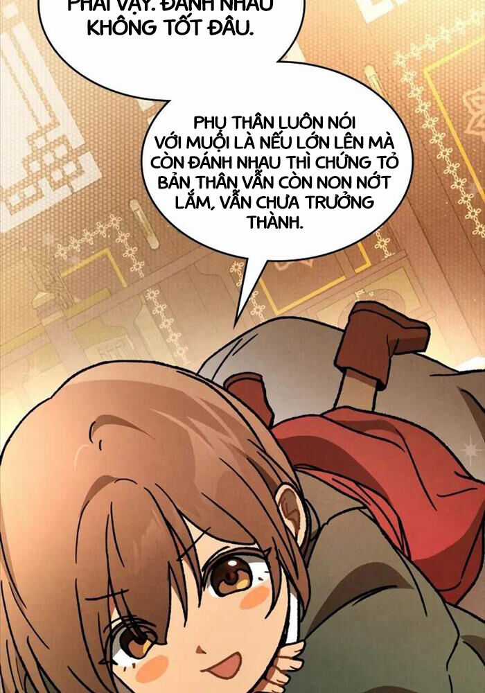 Vị Thần Trở Lại Chapter 101 trang 67