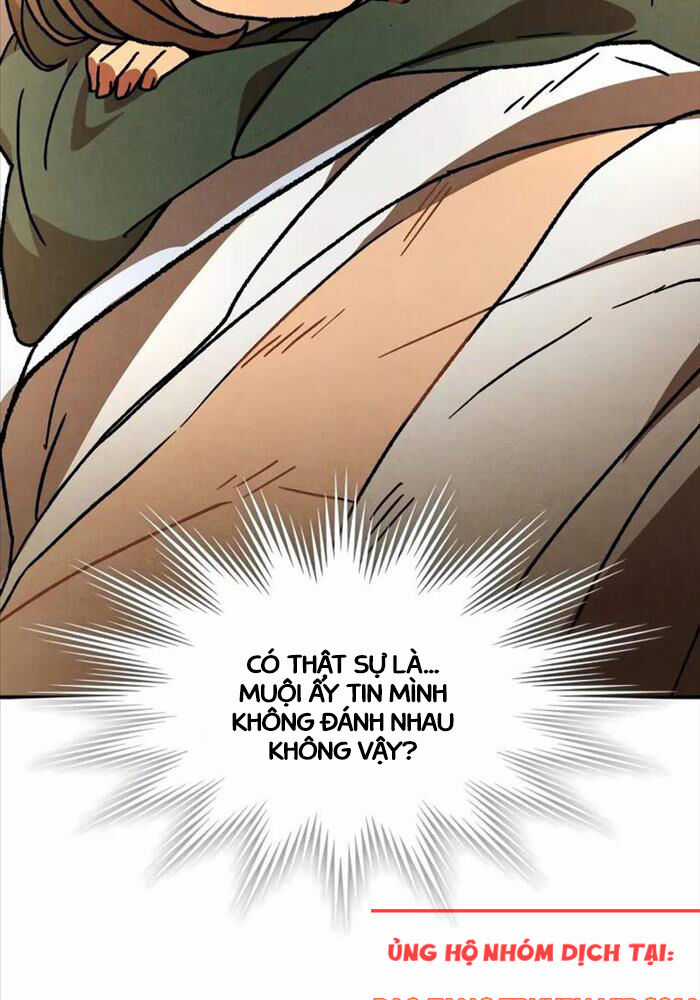 Vị Thần Trở Lại Chapter 101 trang 68