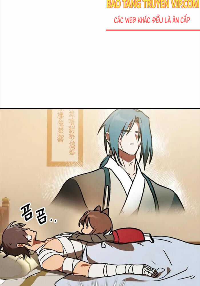 Vị Thần Trở Lại Chapter 101 trang 69