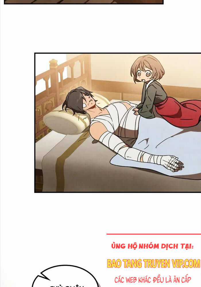 Vị Thần Trở Lại Chapter 101 trang 71