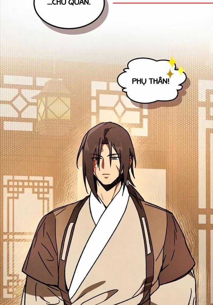 Vị Thần Trở Lại Chapter 101 trang 72