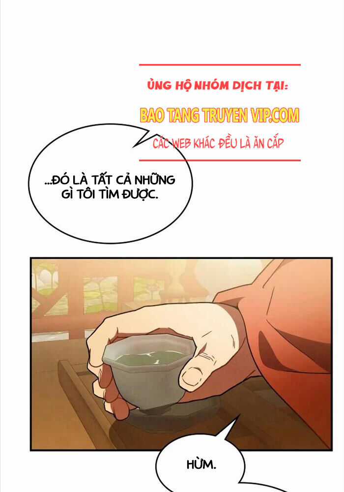 Vị Thần Trở Lại Chapter 101 trang 75
