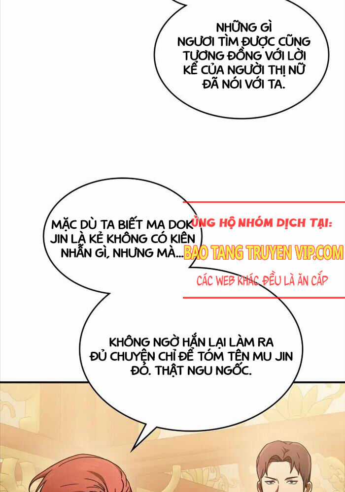 Vị Thần Trở Lại Chapter 101 trang 76