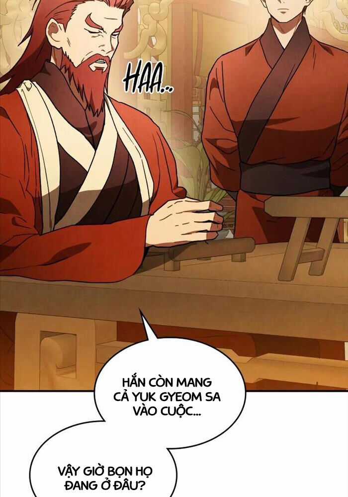 Vị Thần Trở Lại Chapter 101 trang 77