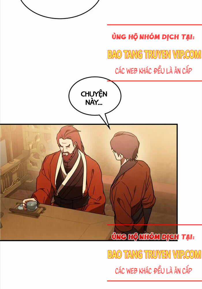 Vị Thần Trở Lại Chapter 101 trang 78