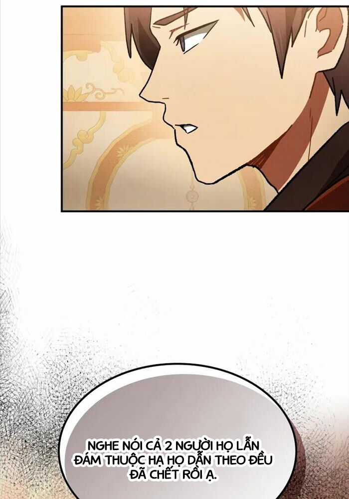 Vị Thần Trở Lại Chapter 101 trang 79