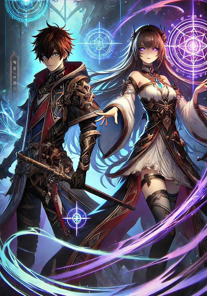 Vị Thần Trở Lại Chapter 101 trang 83