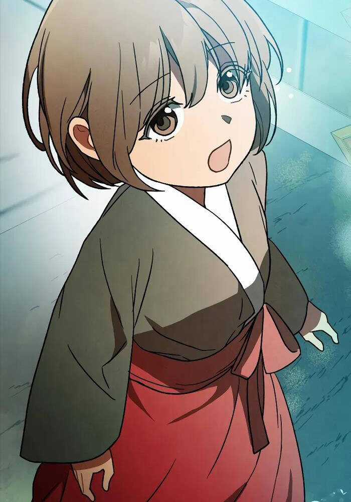 Vị Thần Trở Lại Chapter 102 trang 14