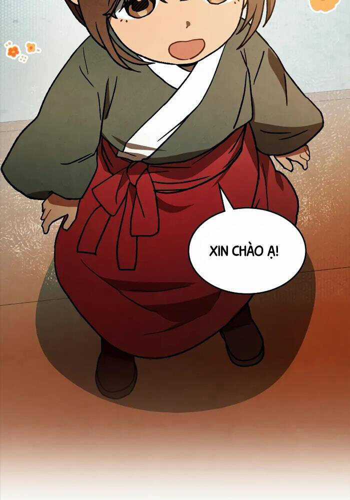 Vị Thần Trở Lại Chapter 102 trang 19