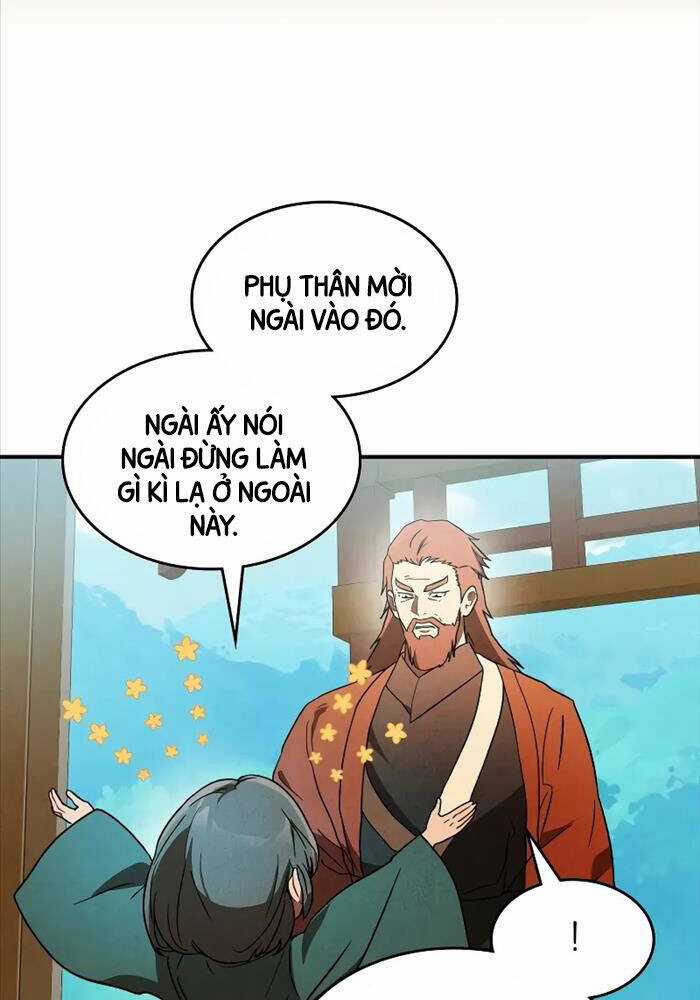 Vị Thần Trở Lại Chapter 102 trang 20