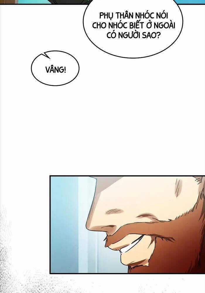 Vị Thần Trở Lại Chapter 102 trang 21