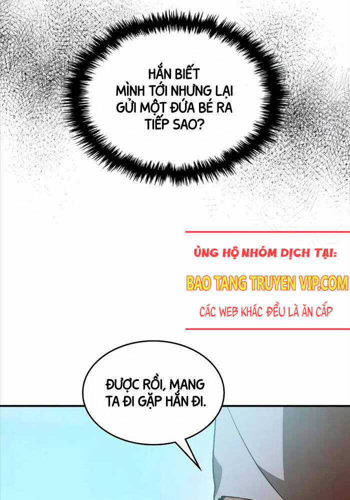Vị Thần Trở Lại Chapter 102 trang 22
