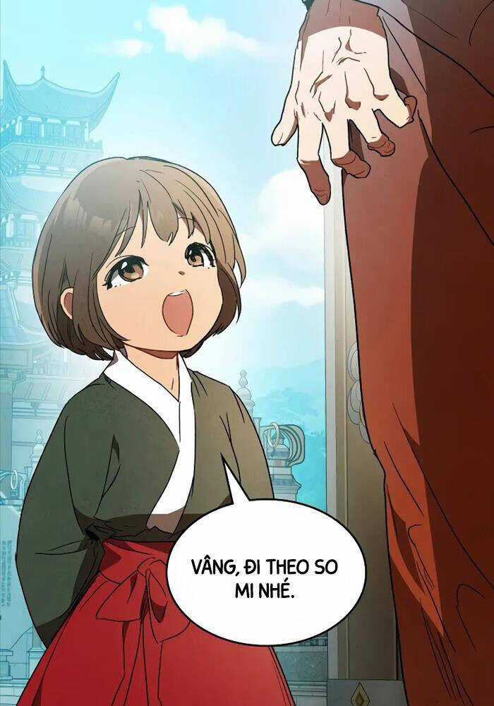 Vị Thần Trở Lại Chapter 102 trang 23