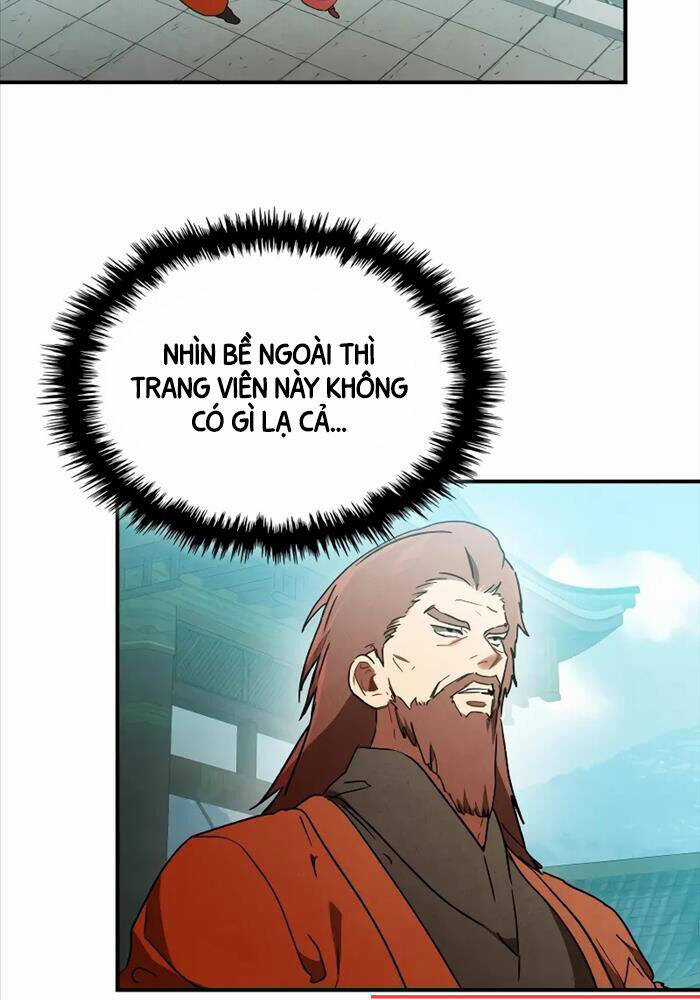 Vị Thần Trở Lại Chapter 102 trang 25