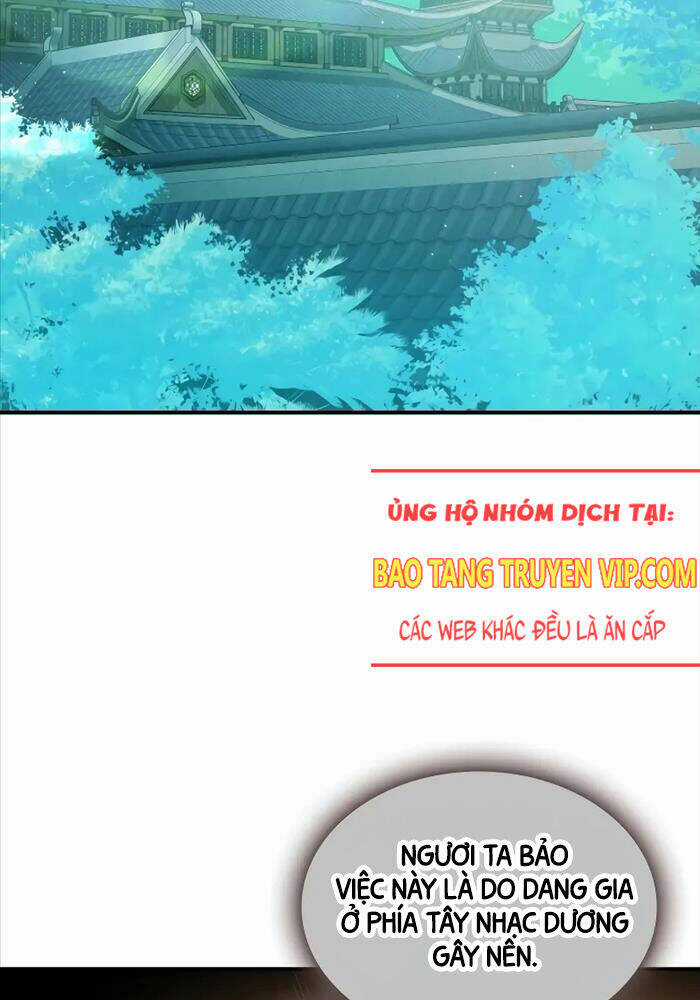 Vị Thần Trở Lại Chapter 102 trang 3