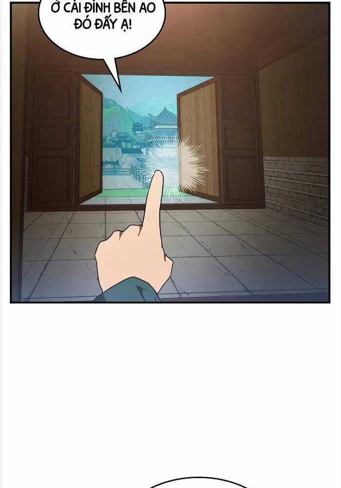 Vị Thần Trở Lại Chapter 102 trang 31