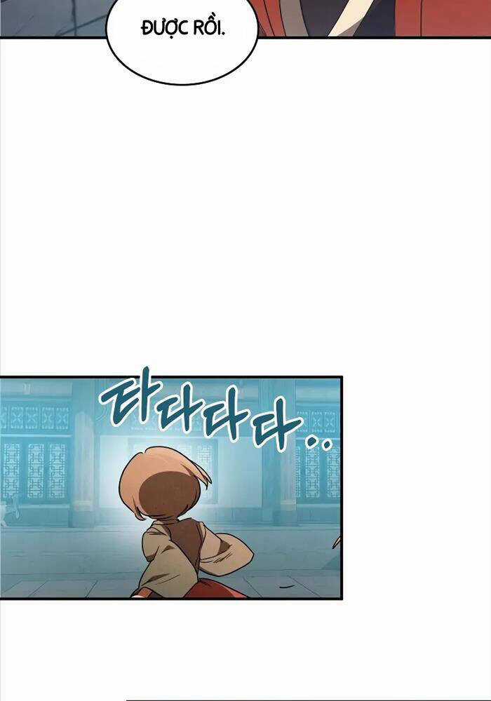 Vị Thần Trở Lại Chapter 102 trang 33