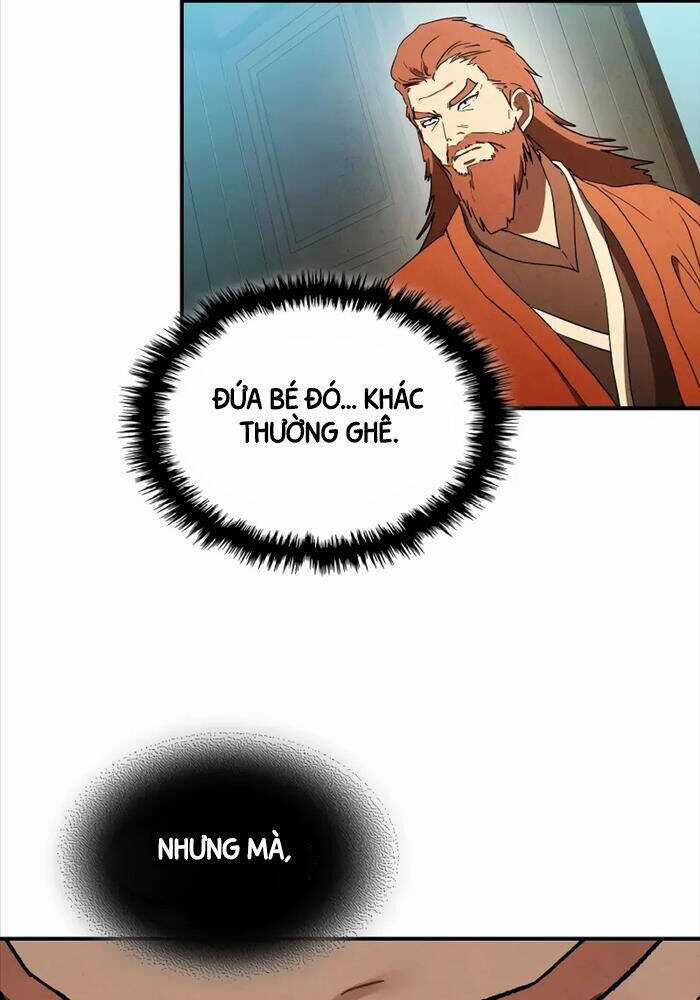 Vị Thần Trở Lại Chapter 102 trang 34