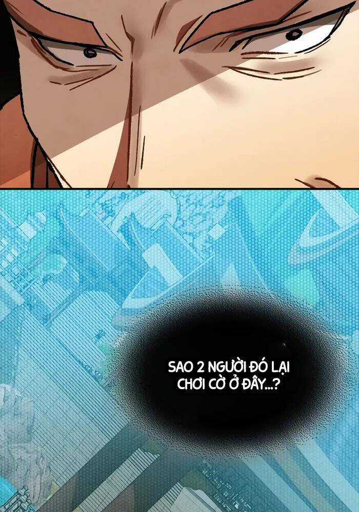 Vị Thần Trở Lại Chapter 102 trang 35