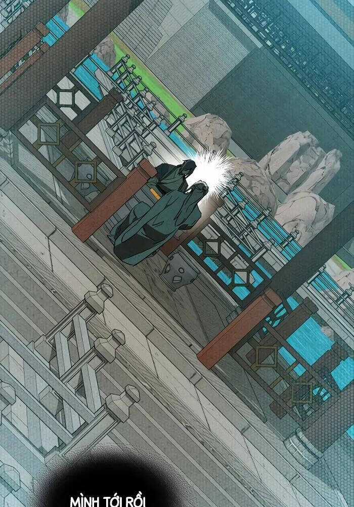 Vị Thần Trở Lại Chapter 102 trang 36