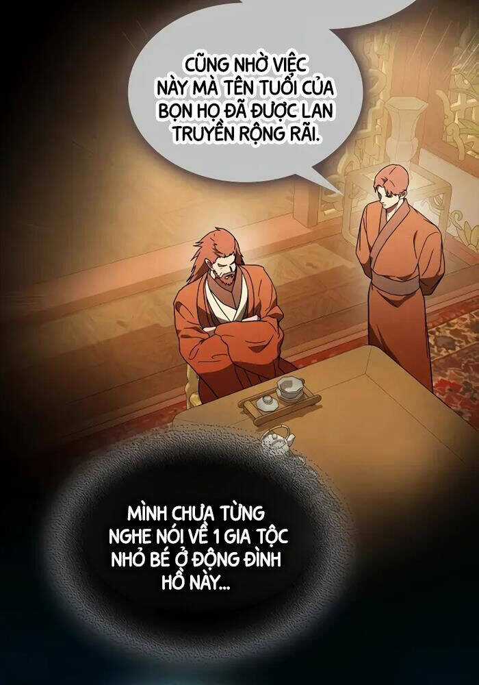 Vị Thần Trở Lại Chapter 102 trang 4