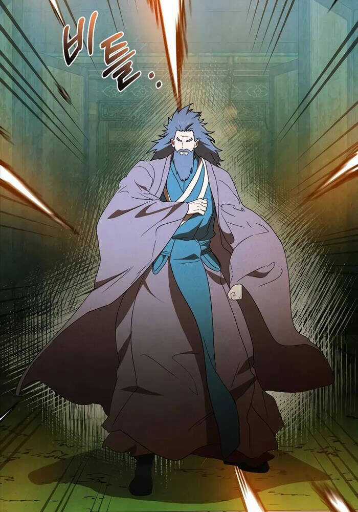 Vị Thần Trở Lại Chapter 102 trang 42