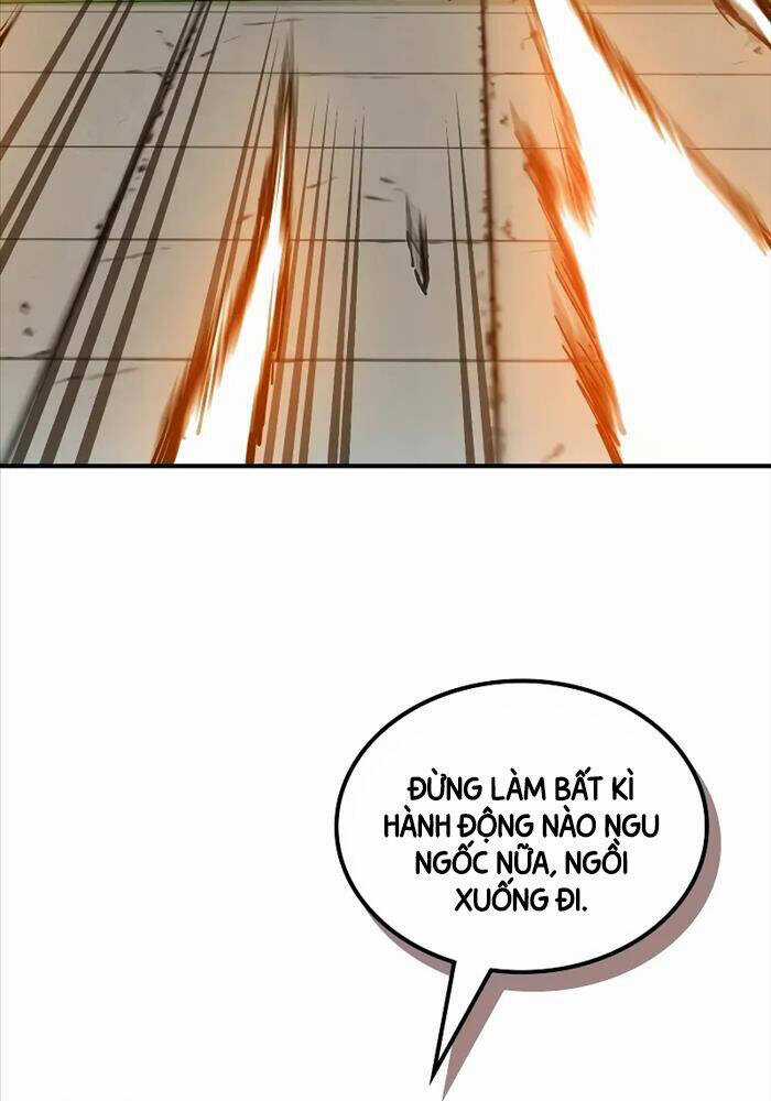 Vị Thần Trở Lại Chapter 102 trang 43