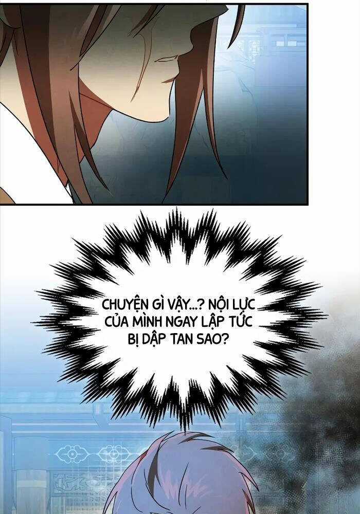 Vị Thần Trở Lại Chapter 102 trang 44