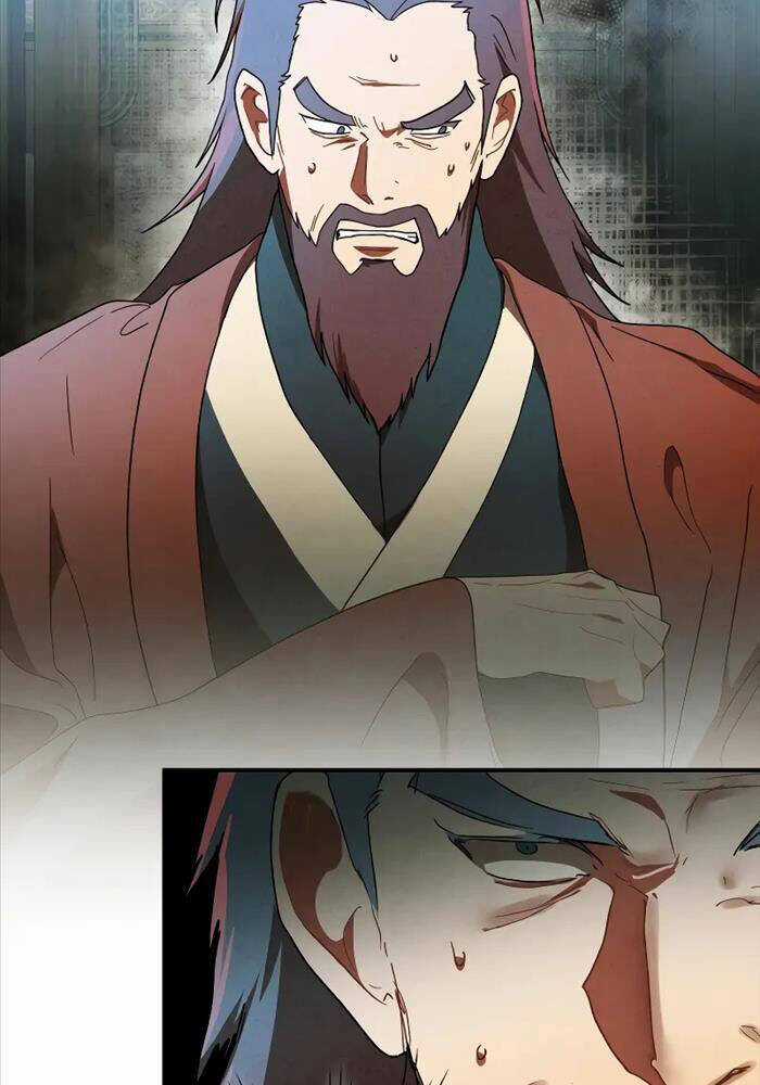 Vị Thần Trở Lại Chapter 102 trang 45