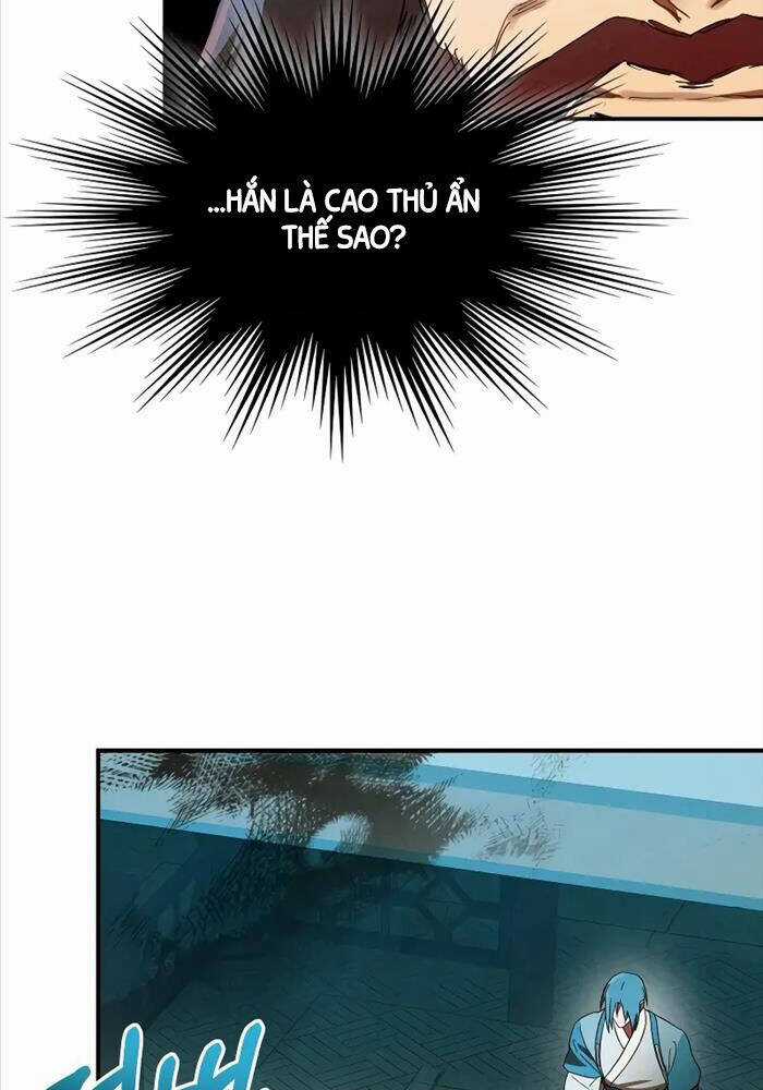 Vị Thần Trở Lại Chapter 102 trang 46