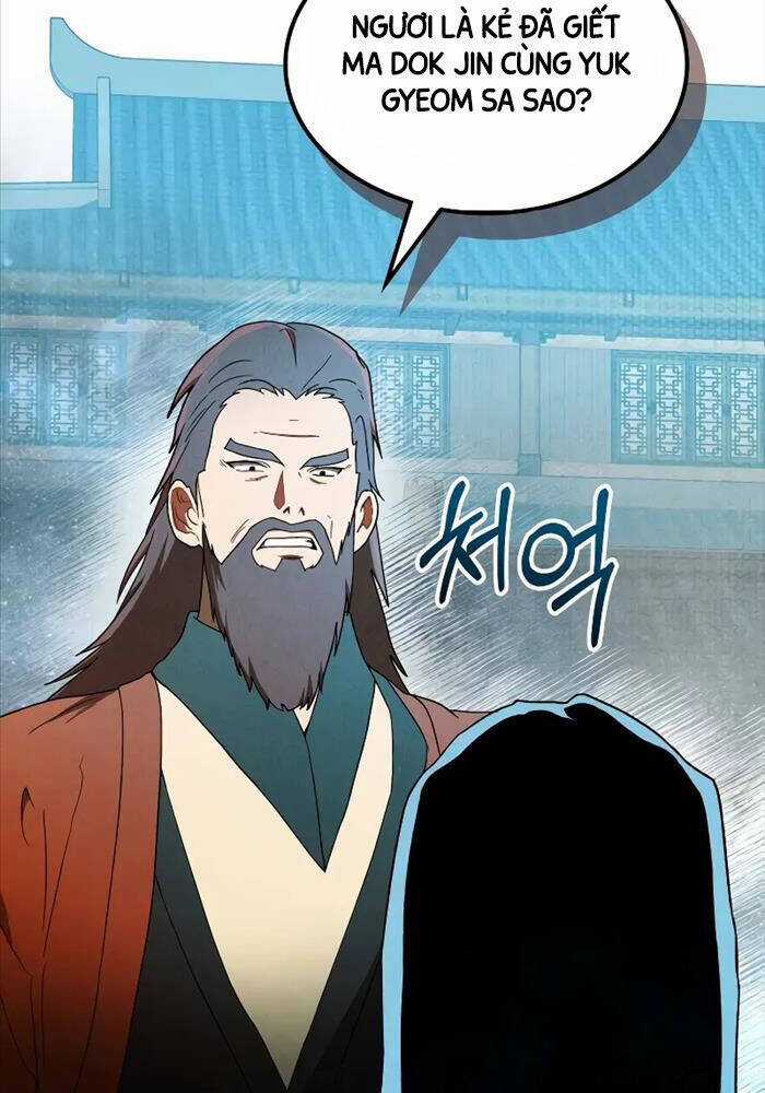 Vị Thần Trở Lại Chapter 102 trang 48