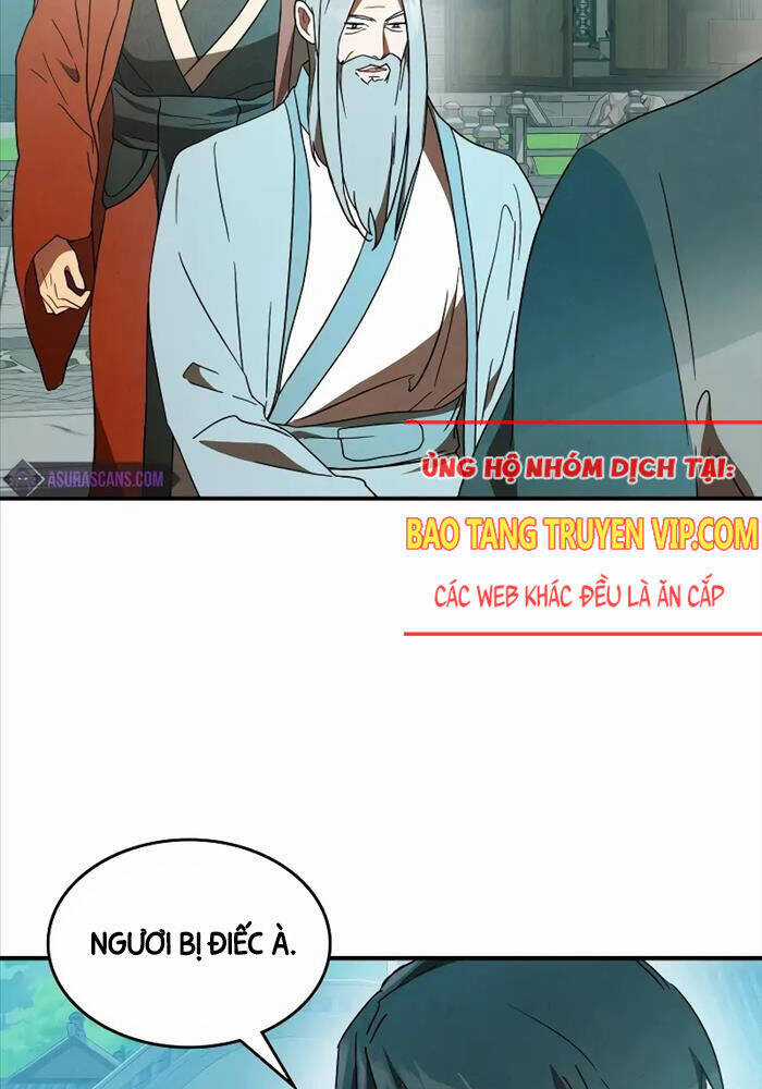 Vị Thần Trở Lại Chapter 102 trang 52