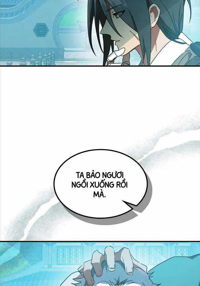 Vị Thần Trở Lại Chapter 102 trang 53