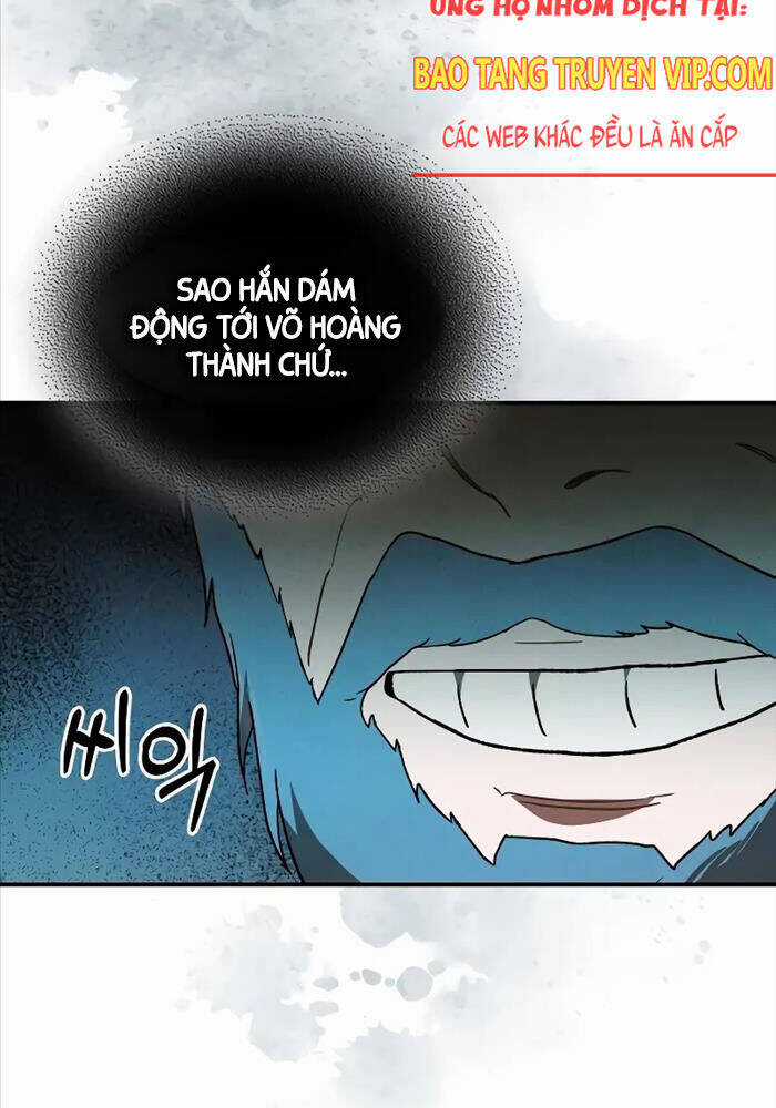 Vị Thần Trở Lại Chapter 102 trang 6