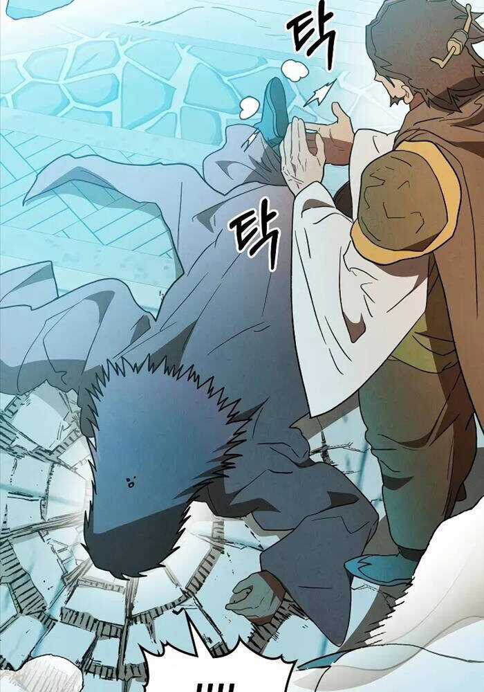 Vị Thần Trở Lại Chapter 102 trang 60