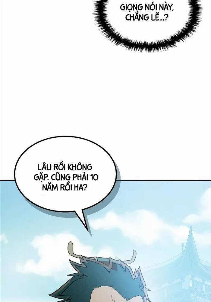 Vị Thần Trở Lại Chapter 102 trang 62
