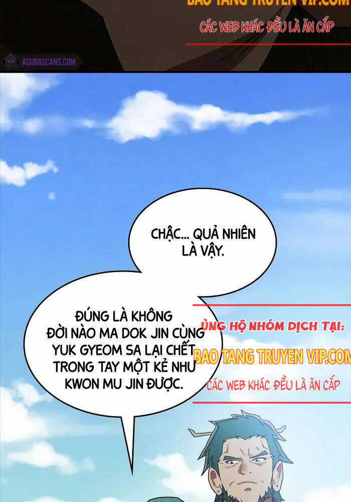 Vị Thần Trở Lại Chapter 102 trang 64