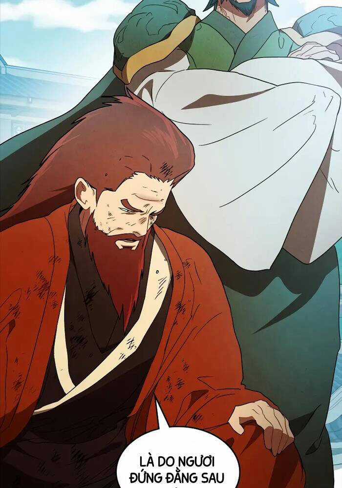 Vị Thần Trở Lại Chapter 102 trang 65