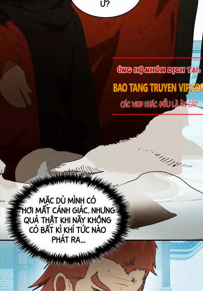Vị Thần Trở Lại Chapter 102 trang 66