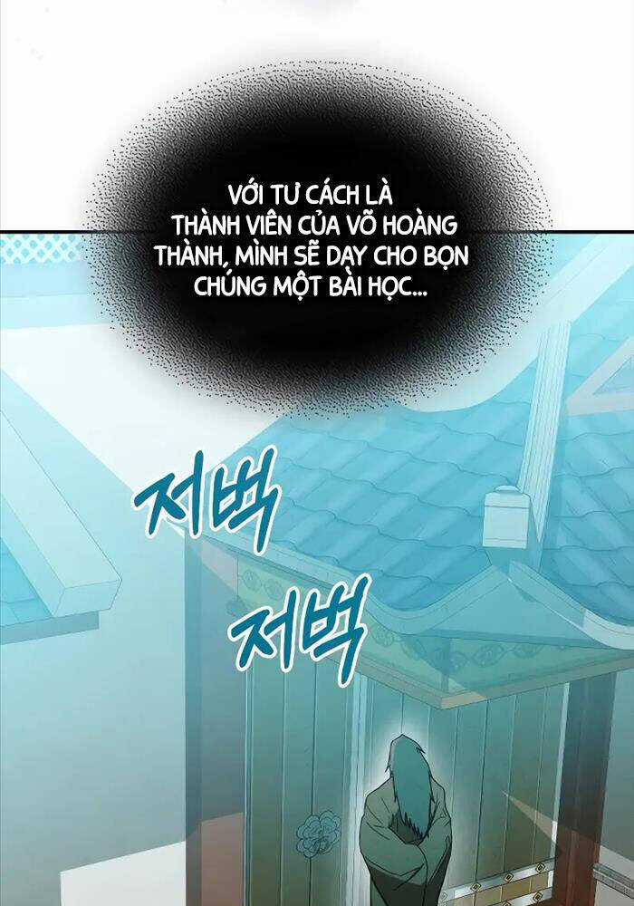 Vị Thần Trở Lại Chapter 102 trang 7