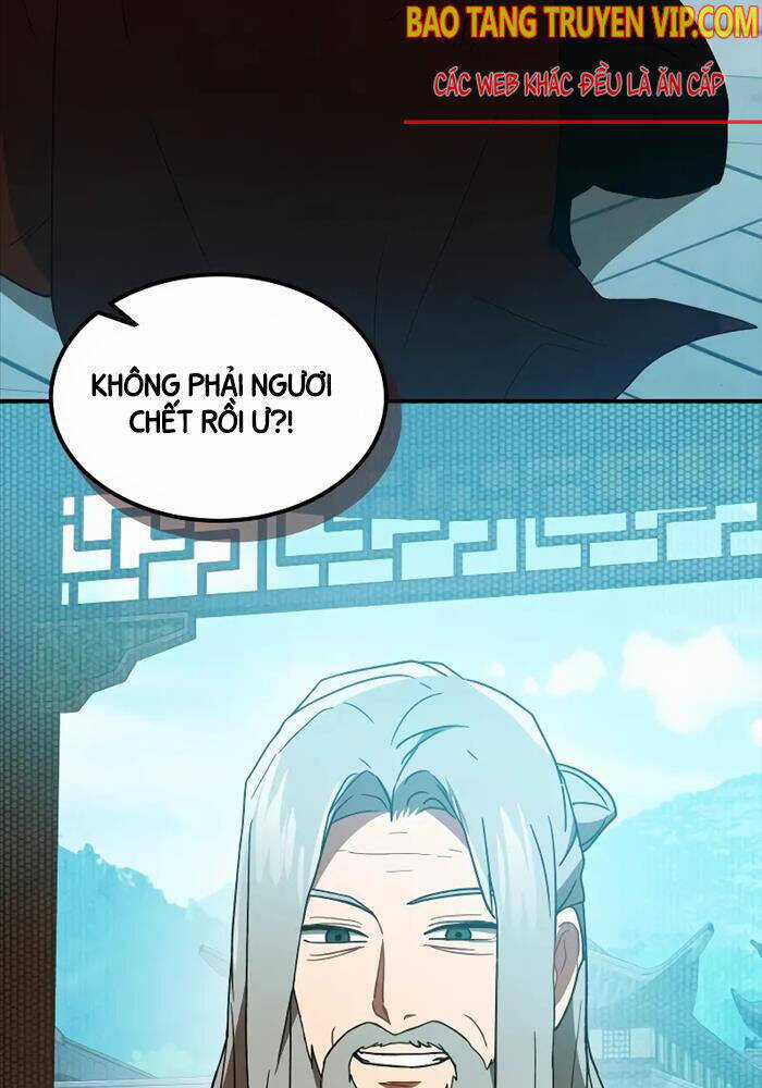 Vị Thần Trở Lại Chapter 102 trang 71