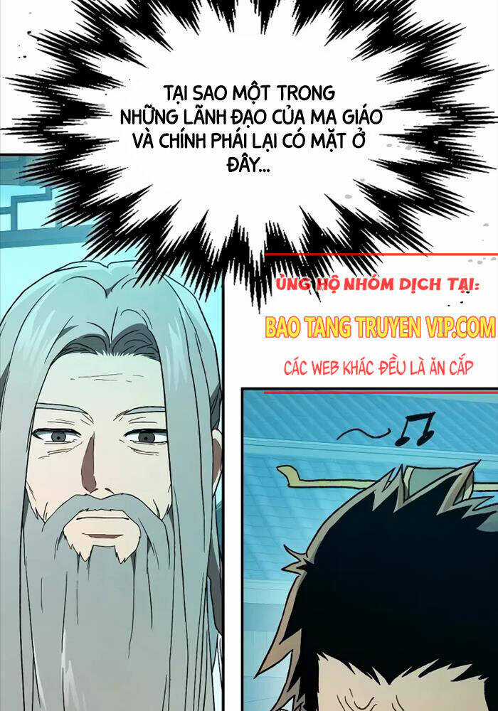 Vị Thần Trở Lại Chapter 102 trang 75